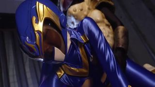 [SuperMisses.com] SPSE-33 Heroine Falls Mystic Rangers-026-6