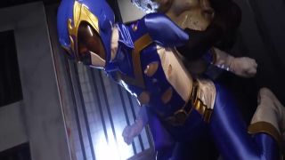 [SuperMisses.com] SPSE-33 Heroine Falls Mystic Rangers-026-9