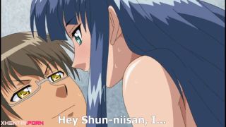 [xhentai.porn] LOCKUP - Reijoku no Yakata Inroku Shimai Jukanki Episode 2 keep2share k2s video-8