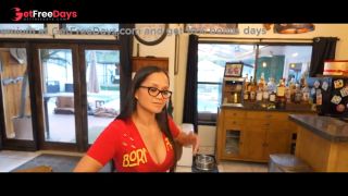 My Filipino Stepmom Shares Her Culture With Me Part 4 Trailer Jazmine Cruz-1