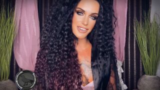 online xxx clip 35 MistressRavenFD – 100 Strokes To Cum Game, soft femdom on masturbation porn -0