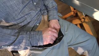 online xxx clip 16 Secretary Uses Her Feet To Make Her Boss Cum in His Pants For a Raise – Kinky Foot Girl | kinky foot girl | feet porn feet fetish hardcore-9