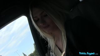 Babe Gives Directions to Her Pussy - September 05, 2014-3