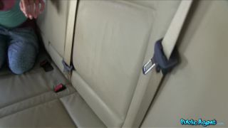 Babe Gives Directions to Her Pussy - September 05, 2014-7