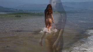 Online porn - Photodromm presents – 2019.03.27 – Niemira – Walking on the Sand 2 teens-1