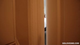 Gracie May Green - Stepbro Excites Me By His Big Cock Full HD - Young teen-2