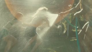 Kiernan Shipka & Krysten Ritter Sizzle in Stone Cold Fox 202-3