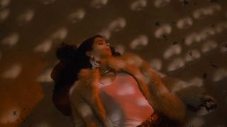 Kiernan Shipka & Krysten Ritter Sizzle in Stone Cold Fox 202-9