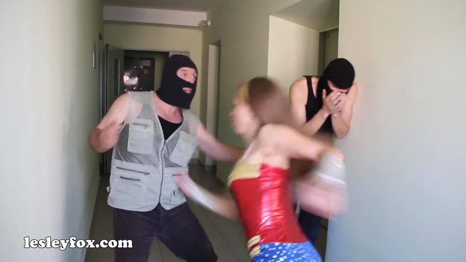 [supermisses.com] Super Heroine Is Very Evil 2