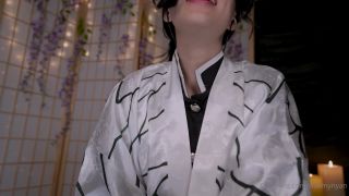 MaimyNyan Virtual Sex JOI (Femdom porn)-0