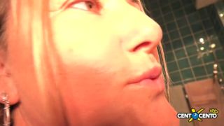  MILF porn Del Polesine son la regina il mio nome è Paolina  anal-1