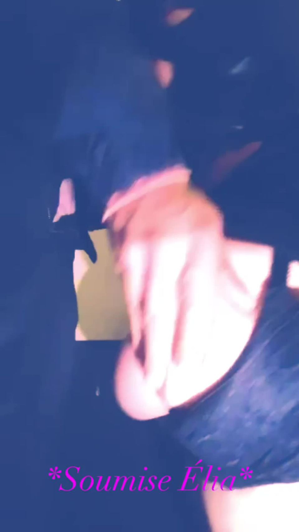 Soumiseelia44744312 video 2022-05-10 15-41