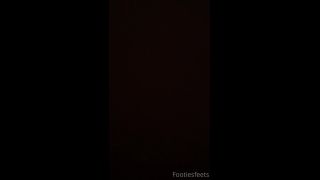  footiesfeets  Giantess stomping, feet on feet porn-8
