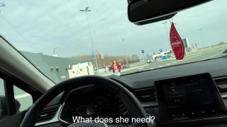 M@nyV1ds - Kisankanna1 - Paid the driver with a blowjob-0