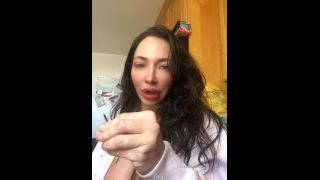 BrandiMae - sexybuffbabe () Sexybuffbabe - q me a little muscle mama lesson for my muscle heads once again i am sharing some perso 05-04-2020-2