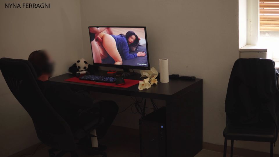 Forget Porn You Little Nerd I Bought You A Tantaly Sexdoll Best Stepmom Ever 1080p