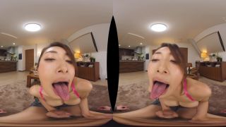 free adult clip 3 JUVR-062 A - Virtual Reality JAV, nylon stocking fetish on 3d porn -8