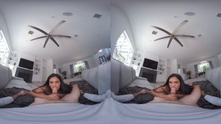 VRBangers - The Unfaithful Boyfriend: Alina Belle - Doggy-7