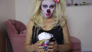 free porn video 8 Kitzi Klown – fartuccino 2015 11 11 on pov diaper fetish porn-8