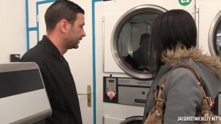 Jacquie Et Michel TV - Bianca Cosplay!-9