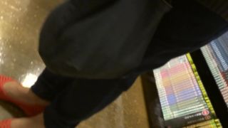  Downbluse 35 - 61g, voyeur on voyeur-6