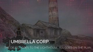 Resident Evil – Project: Succubus.-1