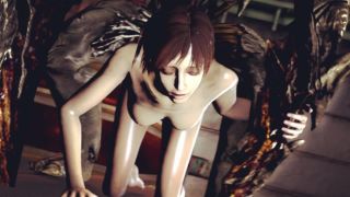 Resident Evil – Project: Succubus.-3