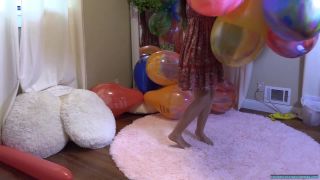 online clip 4 superheroine femdom femdom porn | Constances – Crazy Cinemas Beautiful Ballons to Pop | jerkoff encouragement-1