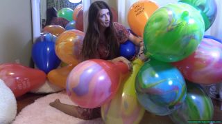 online clip 4 superheroine femdom femdom porn | Constances – Crazy Cinemas Beautiful Ballons to Pop | jerkoff encouragement-4