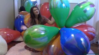 online clip 4 superheroine femdom femdom porn | Constances – Crazy Cinemas Beautiful Ballons to Pop | jerkoff encouragement-5