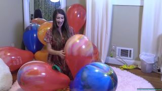 online clip 4 superheroine femdom femdom porn | Constances – Crazy Cinemas Beautiful Ballons to Pop | jerkoff encouragement-6