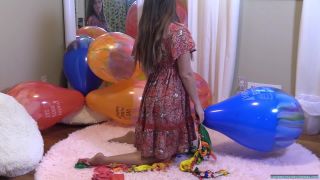 online clip 4 superheroine femdom femdom porn | Constances – Crazy Cinemas Beautiful Ballons to Pop | jerkoff encouragement-7