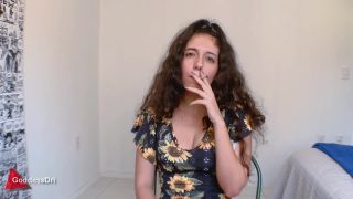 free xxx video 5 Goddess Dri – You Send I Plop | joi video | femdom porn naked femdom-1