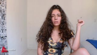free xxx video 5 Goddess Dri – You Send I Plop | joi video | femdom porn naked femdom-6