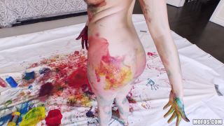 clip 45 Melissa Moore p (Full HD) | cowgirl | feet porn men feet fetish-0