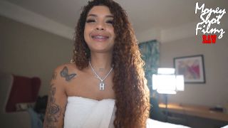 6263 Lightskin Baddie With A Fat Ass Asked Me For A Creampie-4