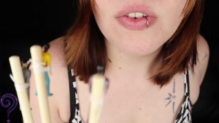 adult clip 43 Goddess Clue – Lollipop Men - giantess - fetish porn feet fetish dating-0