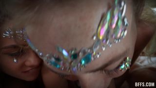 [GetFreeDays.com] Maya Farrell Mackenzie Mace Amp Stella Elle Fantasy Fest ebony teens porn-3