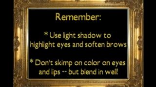 free porn video 33 Academy For Sissies - Lesson #1 Make-Up & Wigs [SD 1001.5 MB] - strapon - strap on fetish examples-0