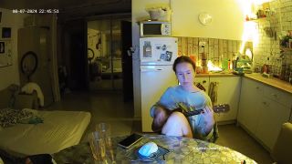 Rachel Singing 2024-08-07 720P - Voyeur-0