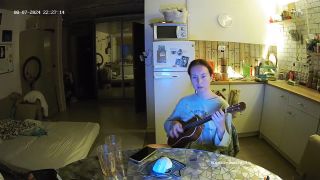 Rachel Singing 2024-08-07 720P - Voyeur-2