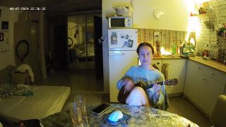 Rachel Singing 2024-08-07 720P - Voyeur-3