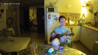 Rachel Singing 2024-08-07 720P - Voyeur-8