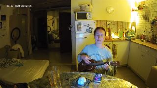 Rachel Singing 2024-08-07 720P - Voyeur-9