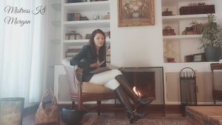 free adult video 3 A Thinking Man’s Dominatrix – 22-011. SPH- Your Job Interview To Become My Stableboy | jerkoff instructions | masturbation porn ludella hahn fetish-2