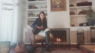 free adult video 3 A Thinking Man’s Dominatrix – 22-011. SPH- Your Job Interview To Become My Stableboy | jerkoff instructions | masturbation porn ludella hahn fetish-4