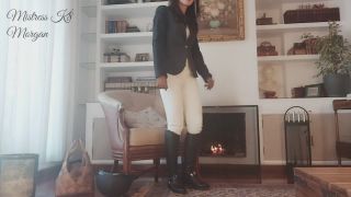 free adult video 3 A Thinking Man’s Dominatrix – 22-011. SPH- Your Job Interview To Become My Stableboy | jerkoff instructions | masturbation porn ludella hahn fetish-5