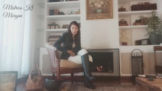 free adult video 3 A Thinking Man’s Dominatrix – 22-011. SPH- Your Job Interview To Become My Stableboy | jerkoff instructions | masturbation porn ludella hahn fetish-6