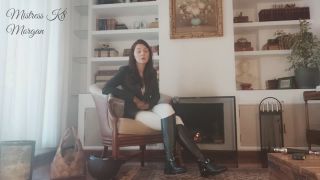 free adult video 3 A Thinking Man’s Dominatrix – 22-011. SPH- Your Job Interview To Become My Stableboy | jerkoff instructions | masturbation porn ludella hahn fetish-9