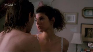 Marisa Tomei Nude - Untamed Heart 1993-0